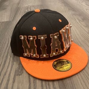 MIAMI Hat